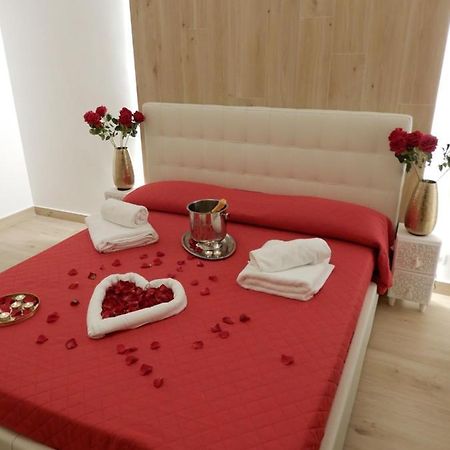 Caserta Royale Suite 외부 사진
