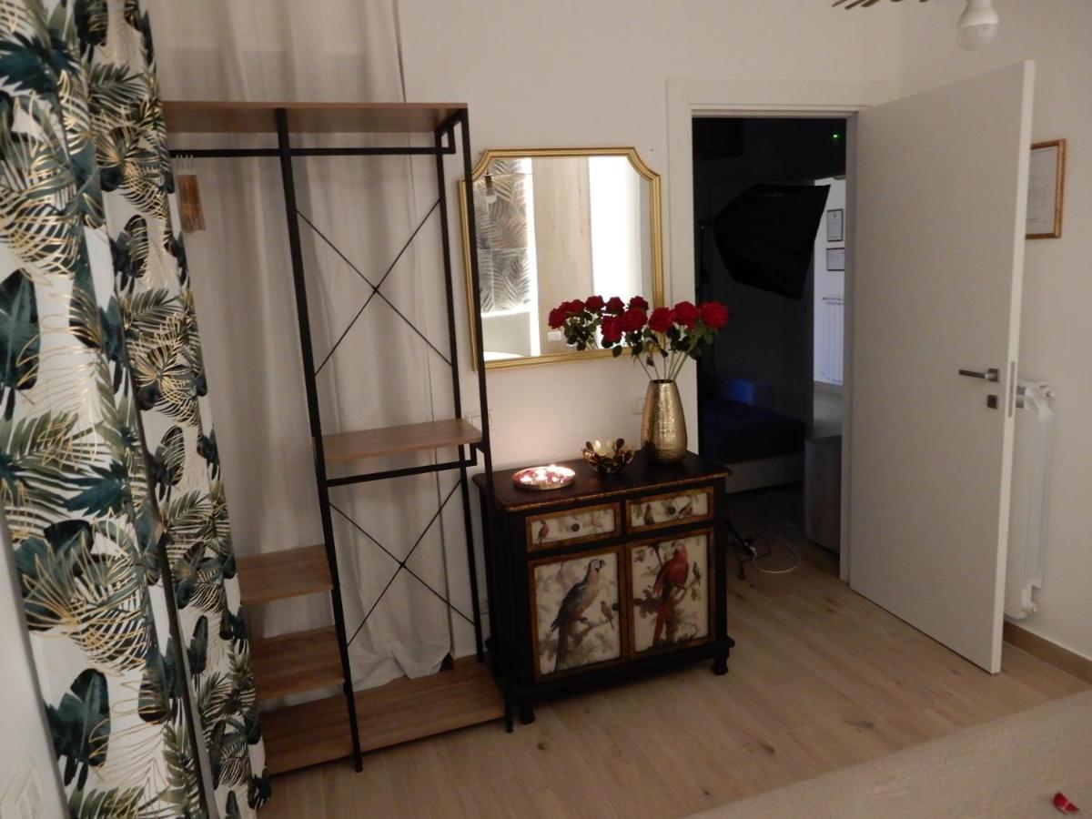 Caserta Royale Suite 외부 사진