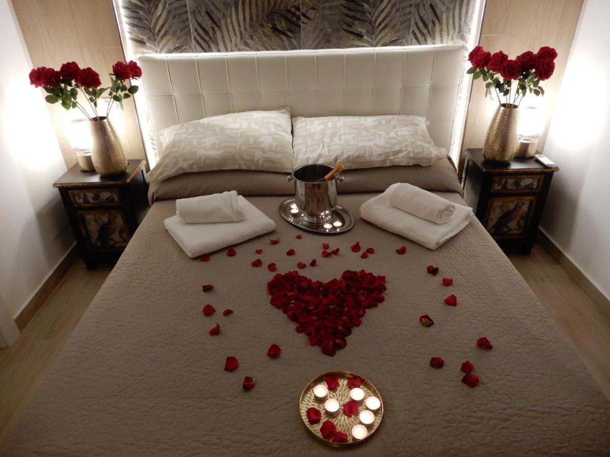 Caserta Royale Suite 외부 사진