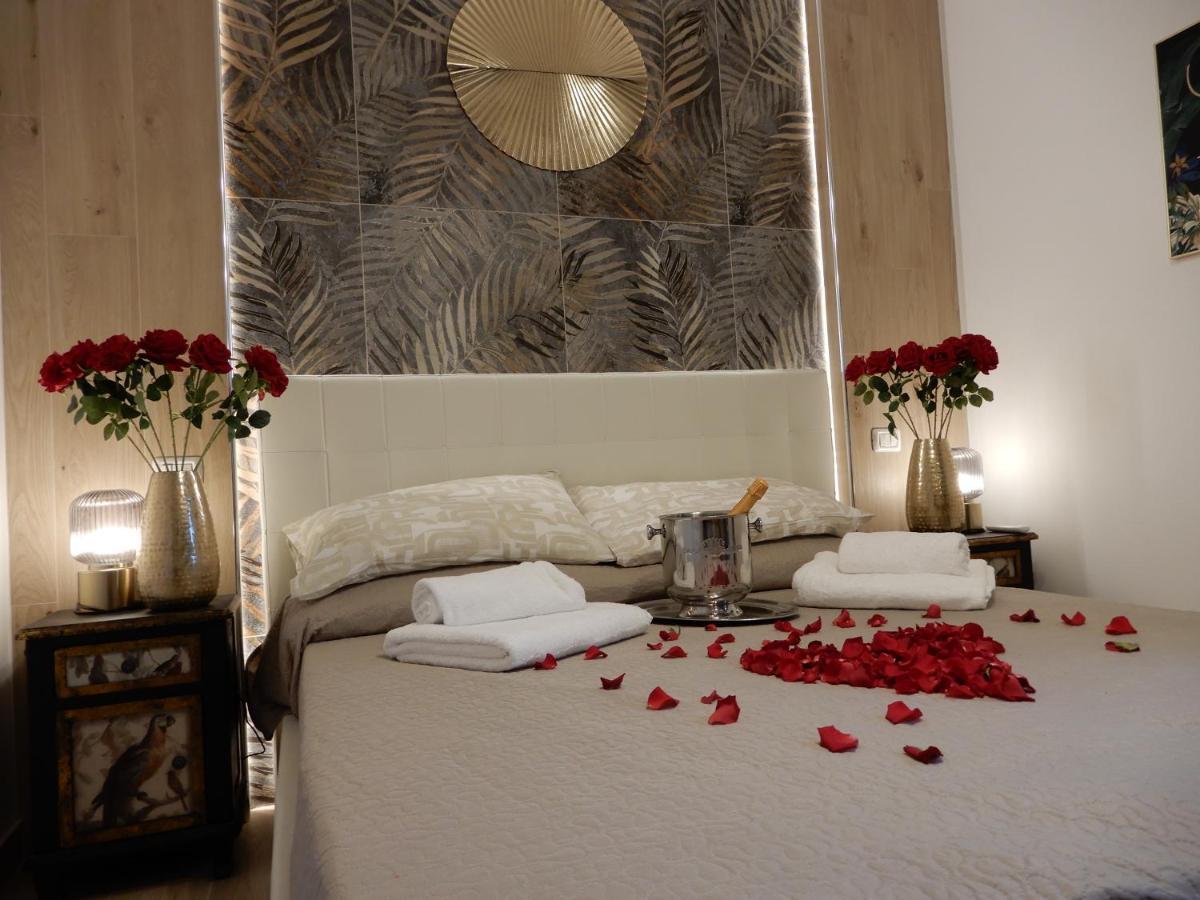 Caserta Royale Suite 외부 사진