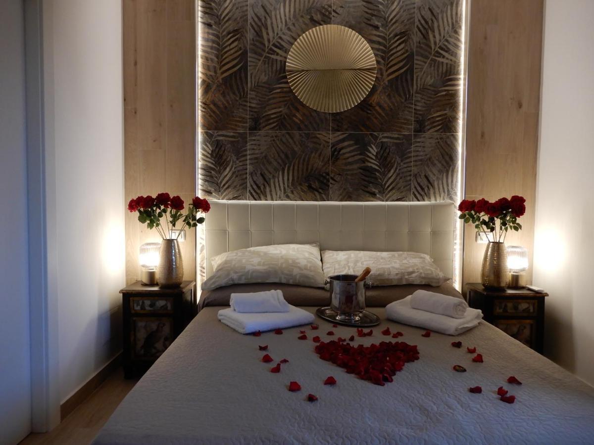 Caserta Royale Suite 외부 사진