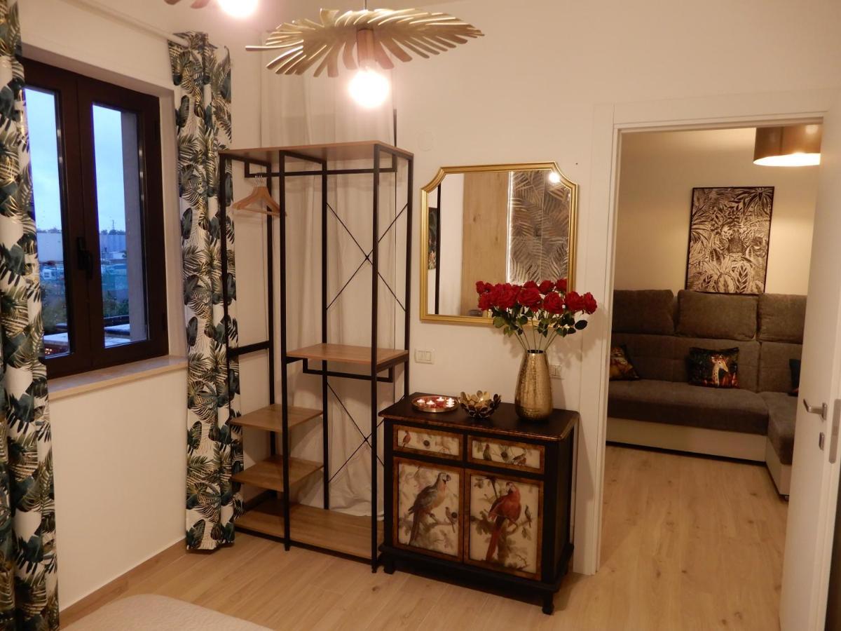Caserta Royale Suite 외부 사진