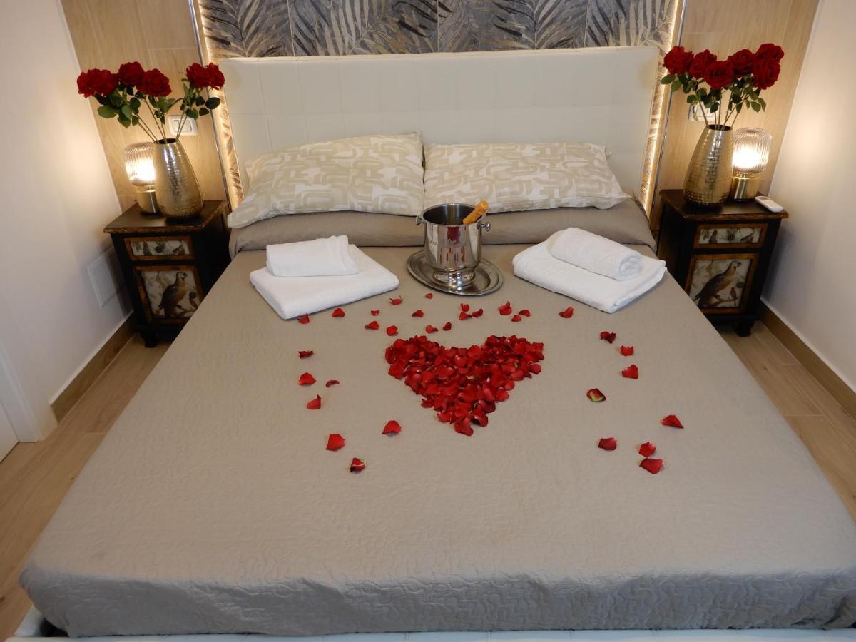 Caserta Royale Suite 외부 사진