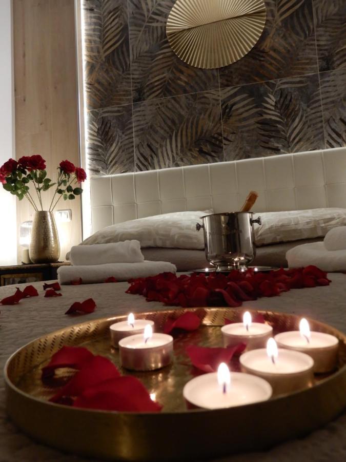 Caserta Royale Suite 외부 사진
