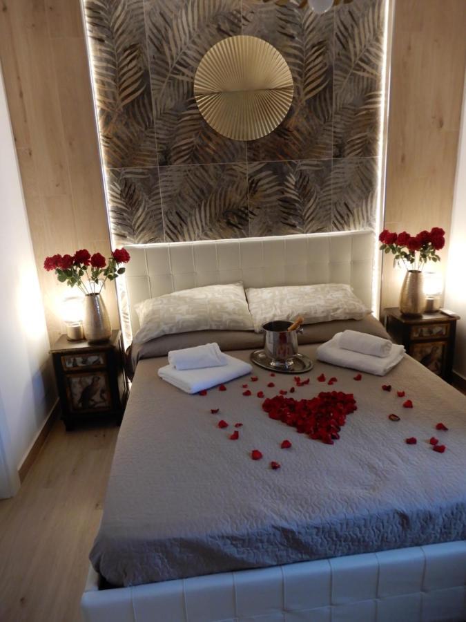 Caserta Royale Suite 외부 사진