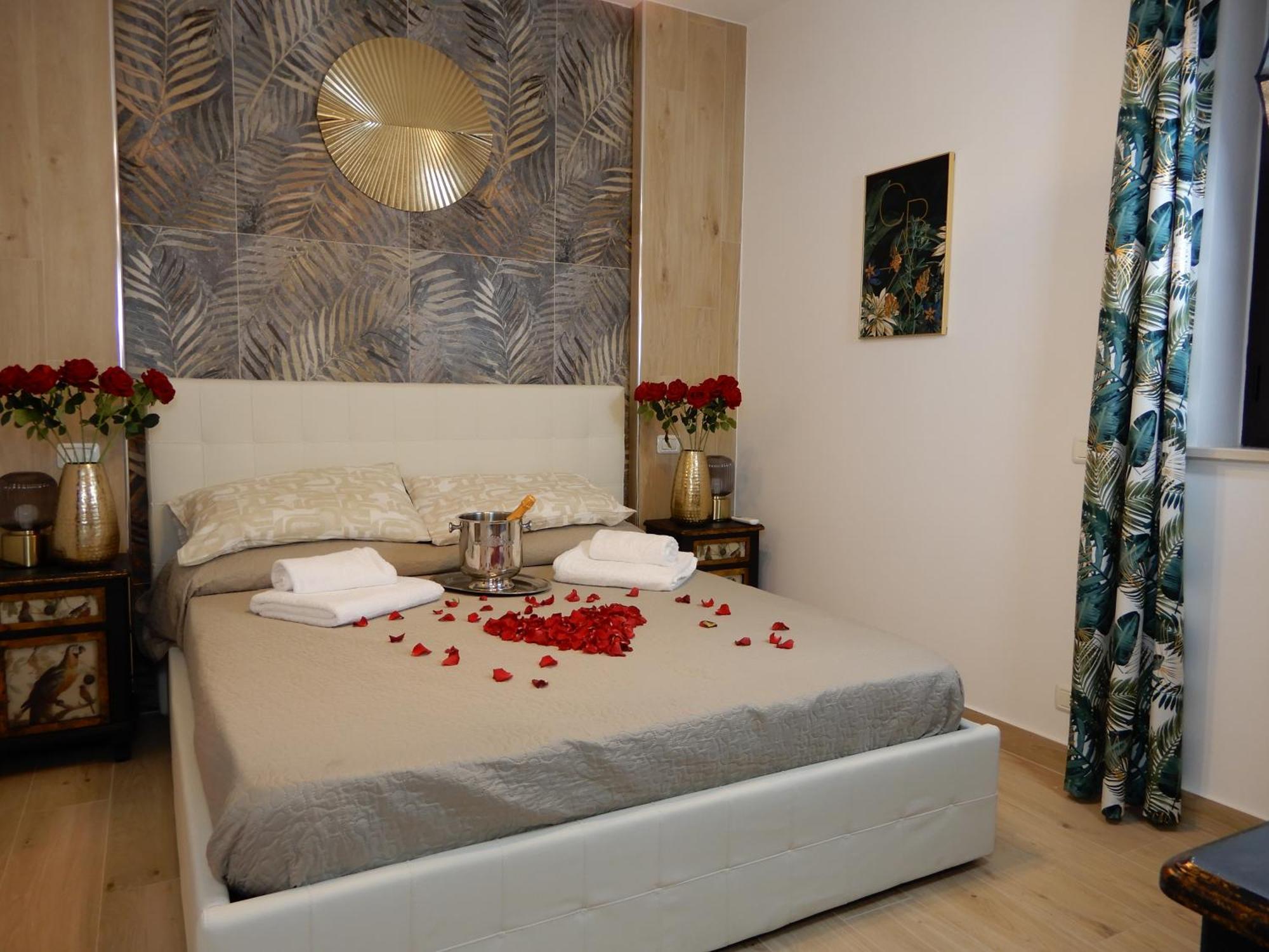 Caserta Royale Suite 외부 사진