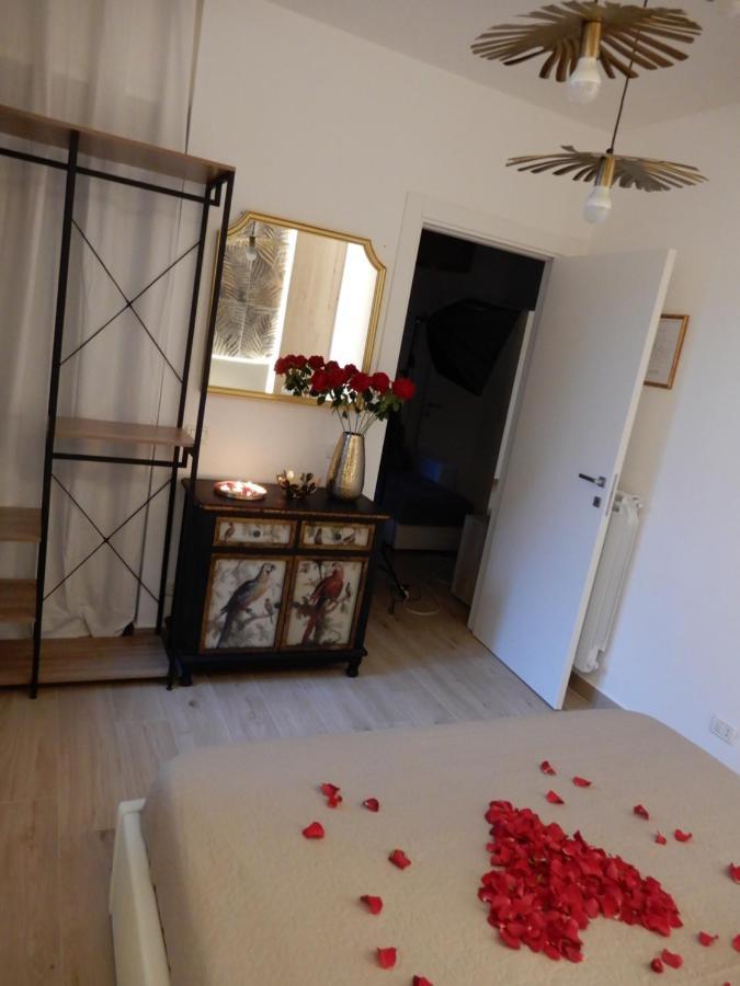 Caserta Royale Suite 외부 사진