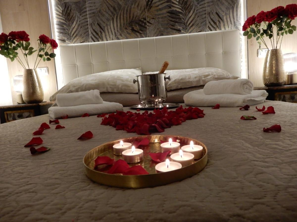 Caserta Royale Suite 외부 사진