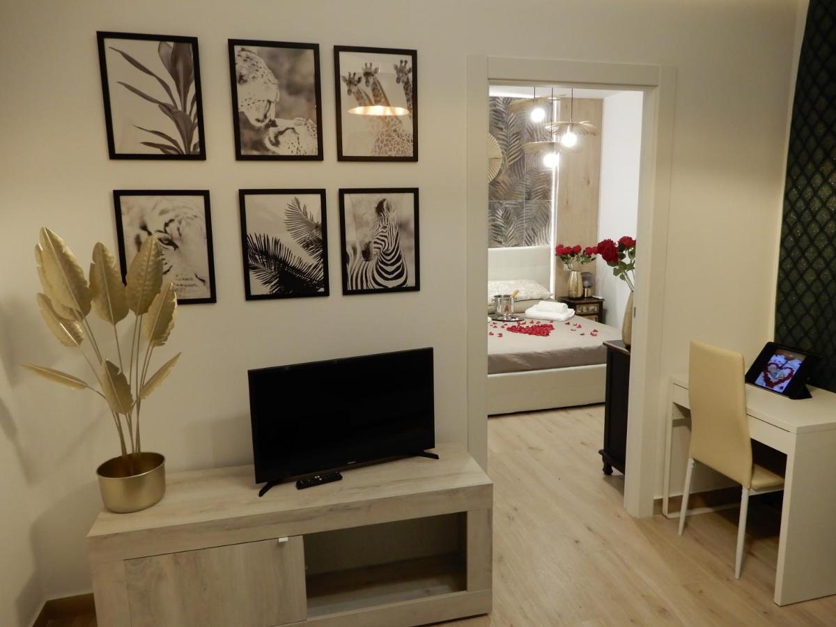 Caserta Royale Suite 외부 사진