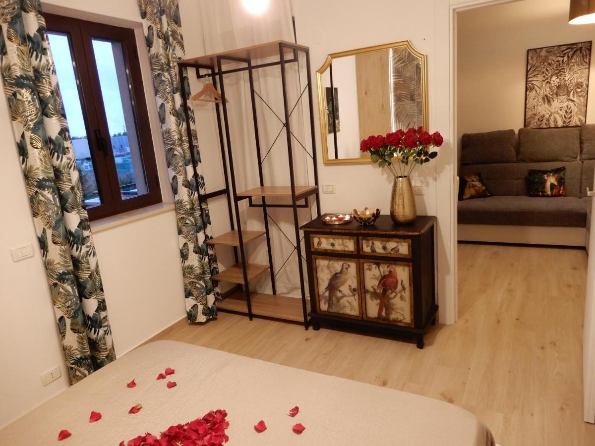 Caserta Royale Suite 외부 사진
