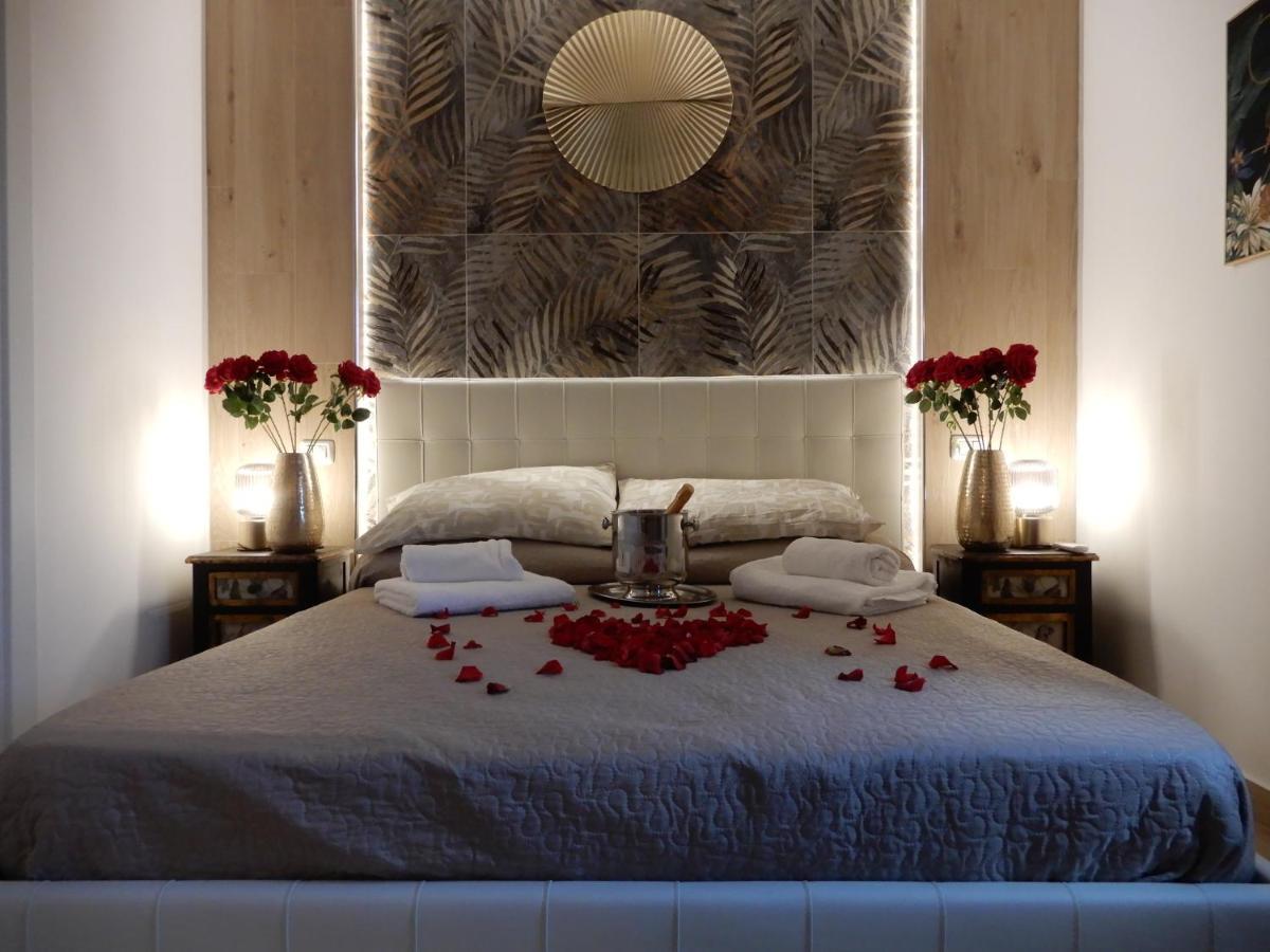 Caserta Royale Suite 외부 사진