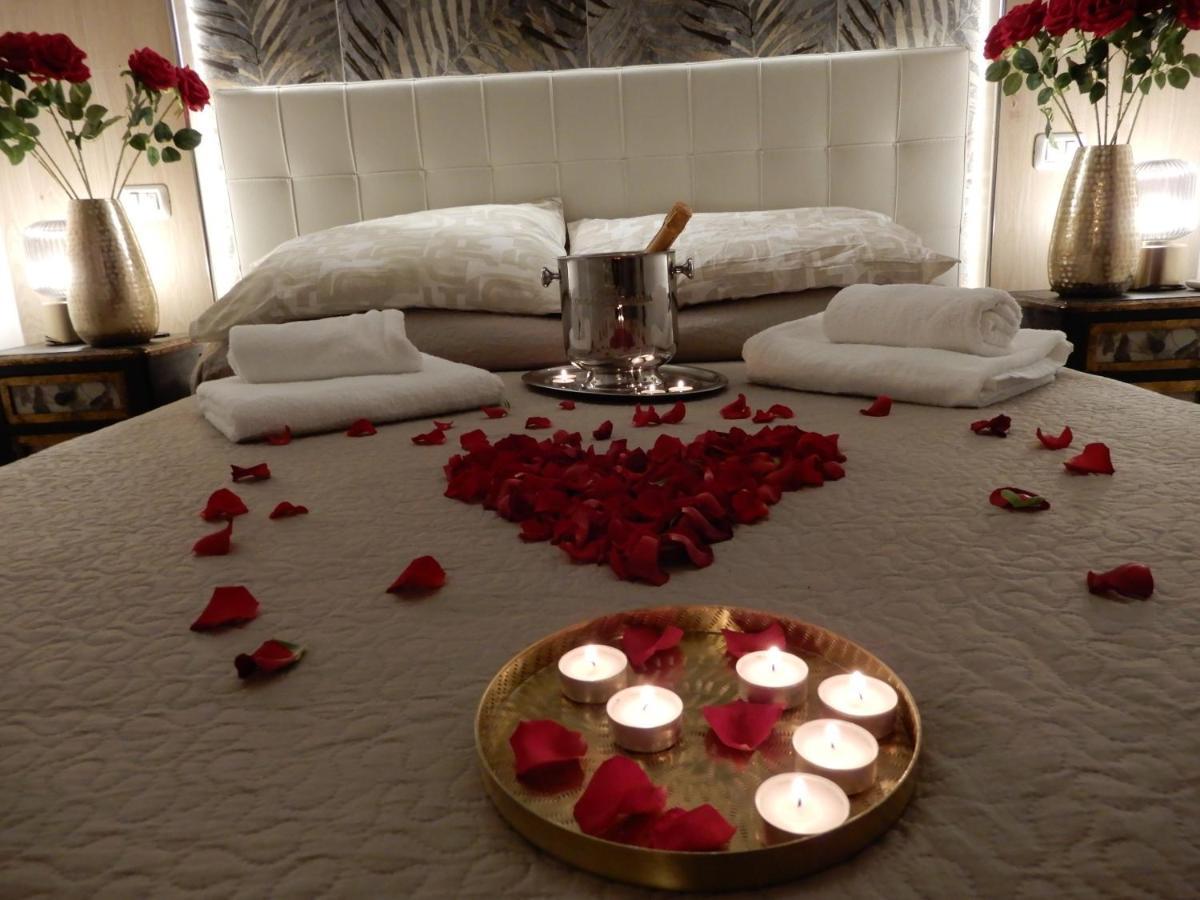 Caserta Royale Suite 외부 사진