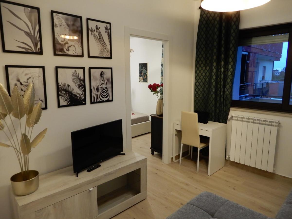 Caserta Royale Suite 외부 사진