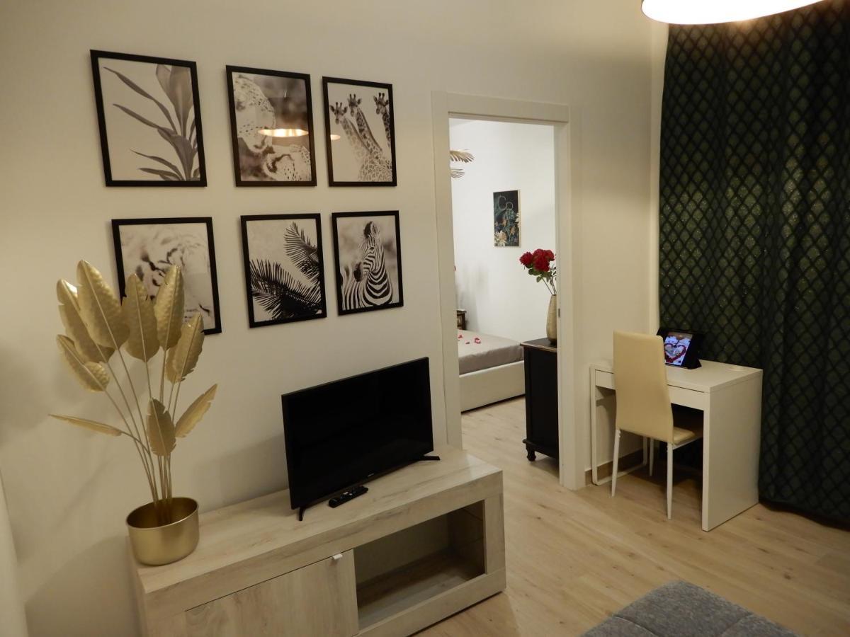 Caserta Royale Suite 외부 사진