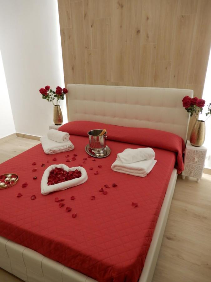 Caserta Royale Suite 외부 사진