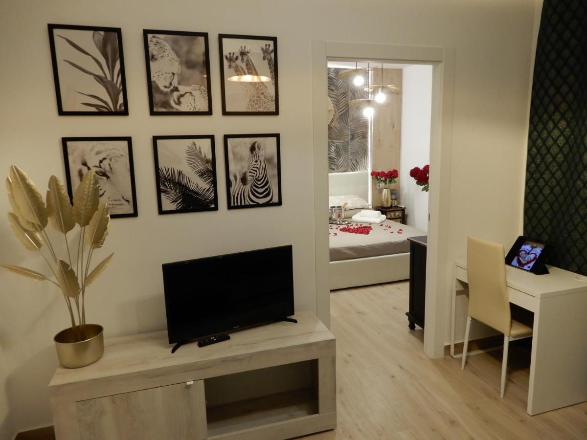 Caserta Royale Suite 외부 사진