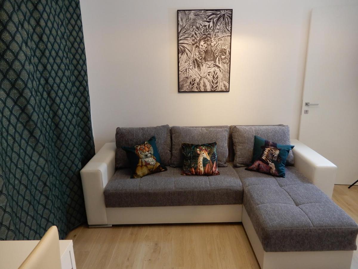 Caserta Royale Suite 외부 사진