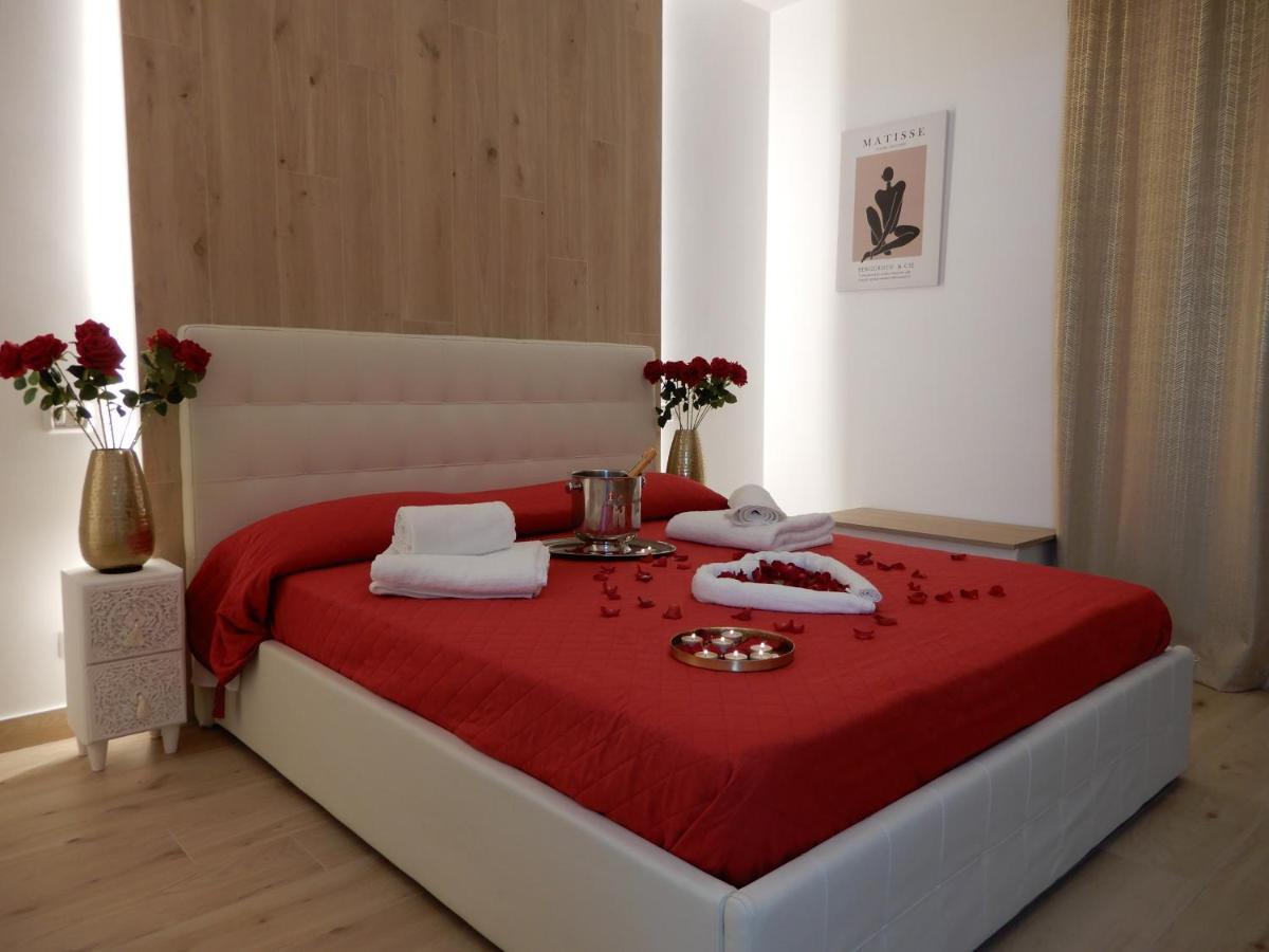 Caserta Royale Suite 외부 사진