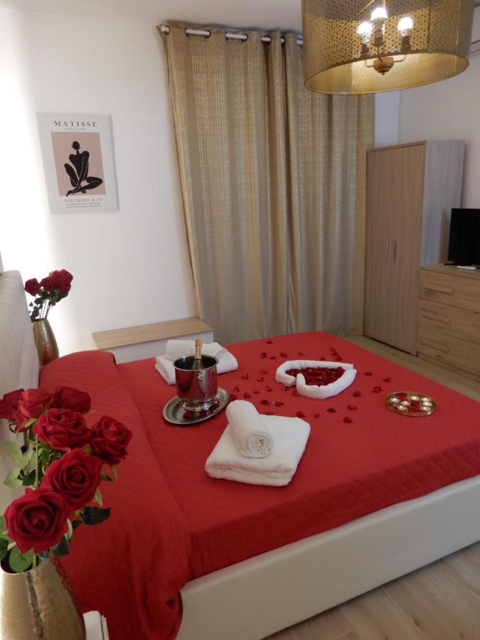 Caserta Royale Suite 외부 사진