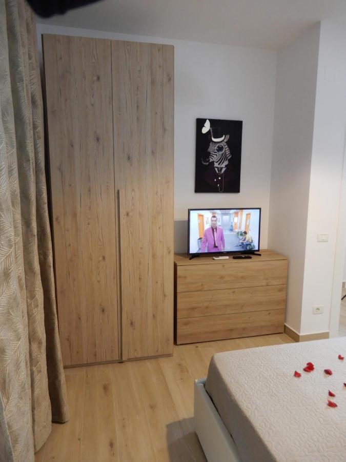 Caserta Royale Suite 외부 사진