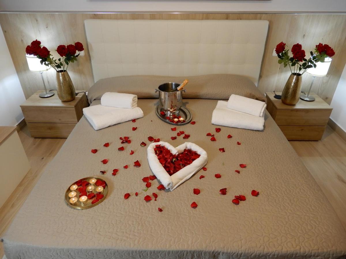 Caserta Royale Suite 외부 사진