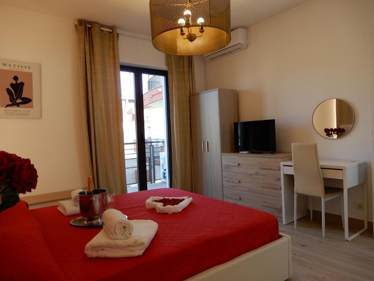 Caserta Royale Suite 외부 사진