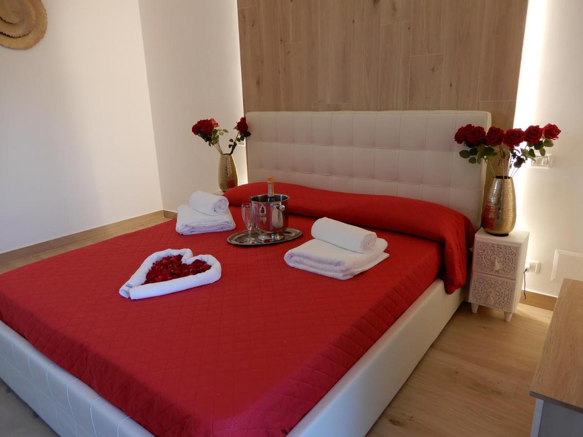 Caserta Royale Suite 외부 사진