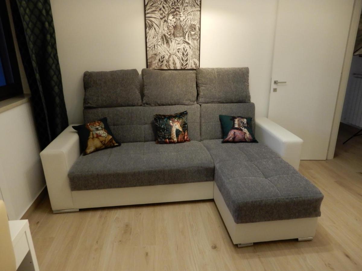 Caserta Royale Suite 외부 사진