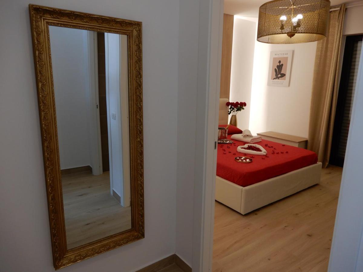 Caserta Royale Suite 외부 사진