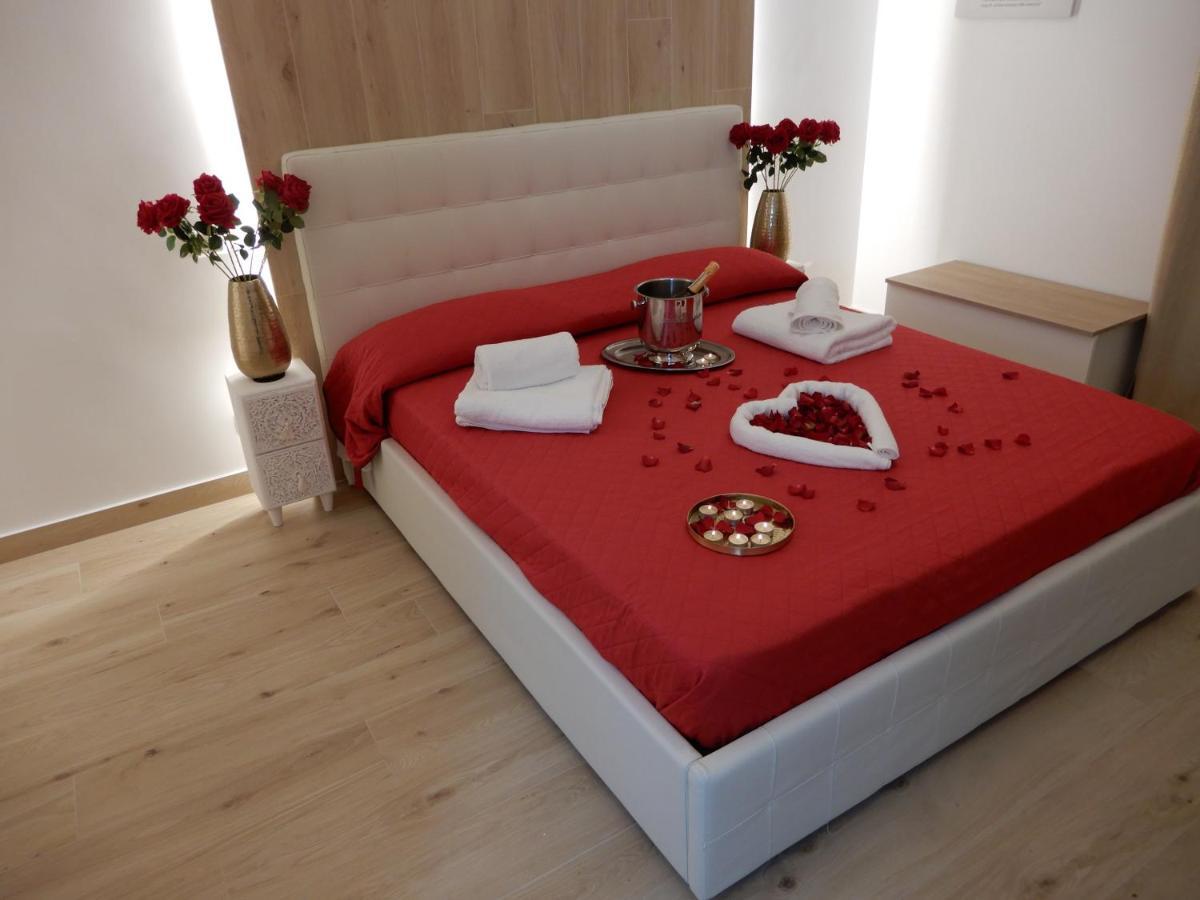 Caserta Royale Suite 외부 사진