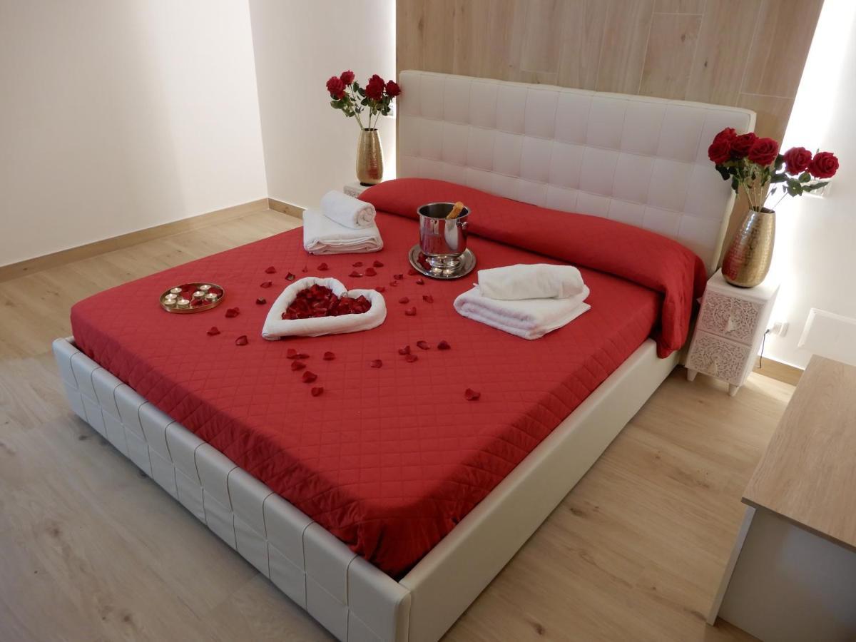 Caserta Royale Suite 외부 사진
