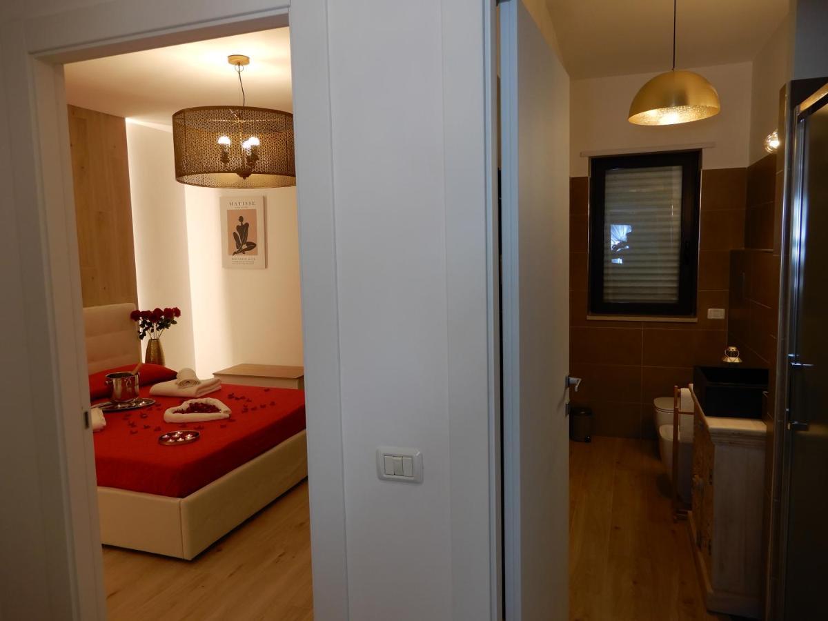 Caserta Royale Suite 외부 사진