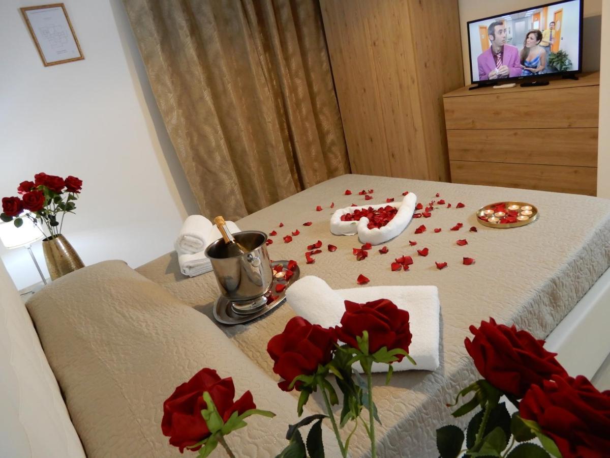 Caserta Royale Suite 외부 사진