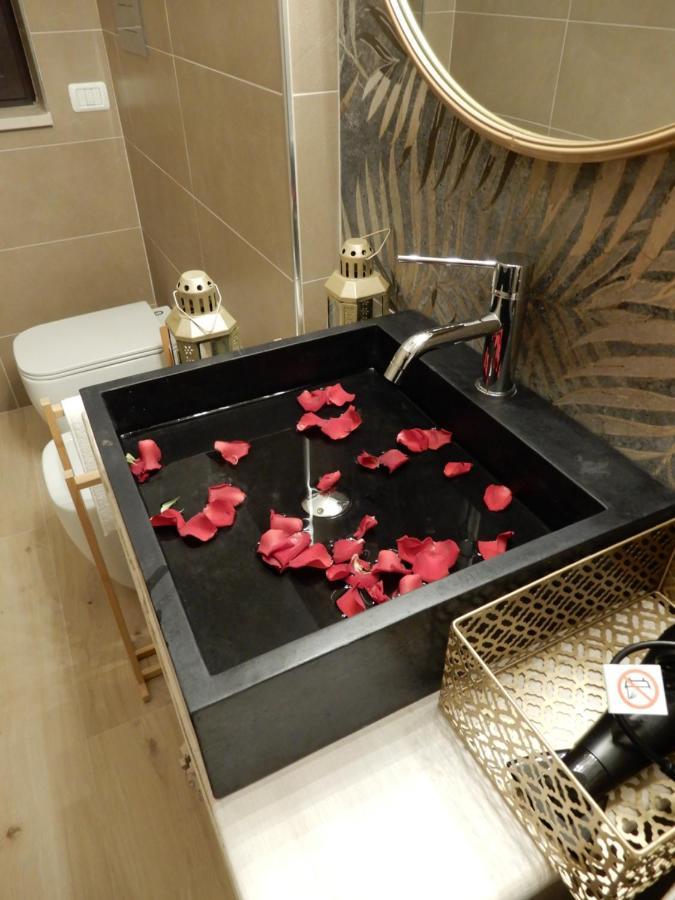 Caserta Royale Suite 외부 사진