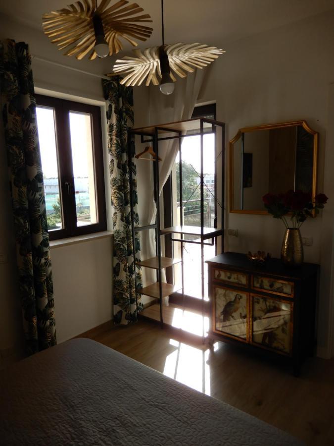 Caserta Royale Suite 외부 사진