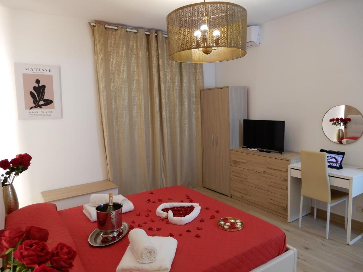 Caserta Royale Suite 외부 사진
