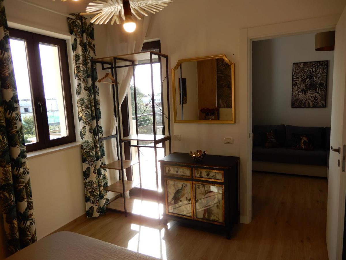 Caserta Royale Suite 외부 사진