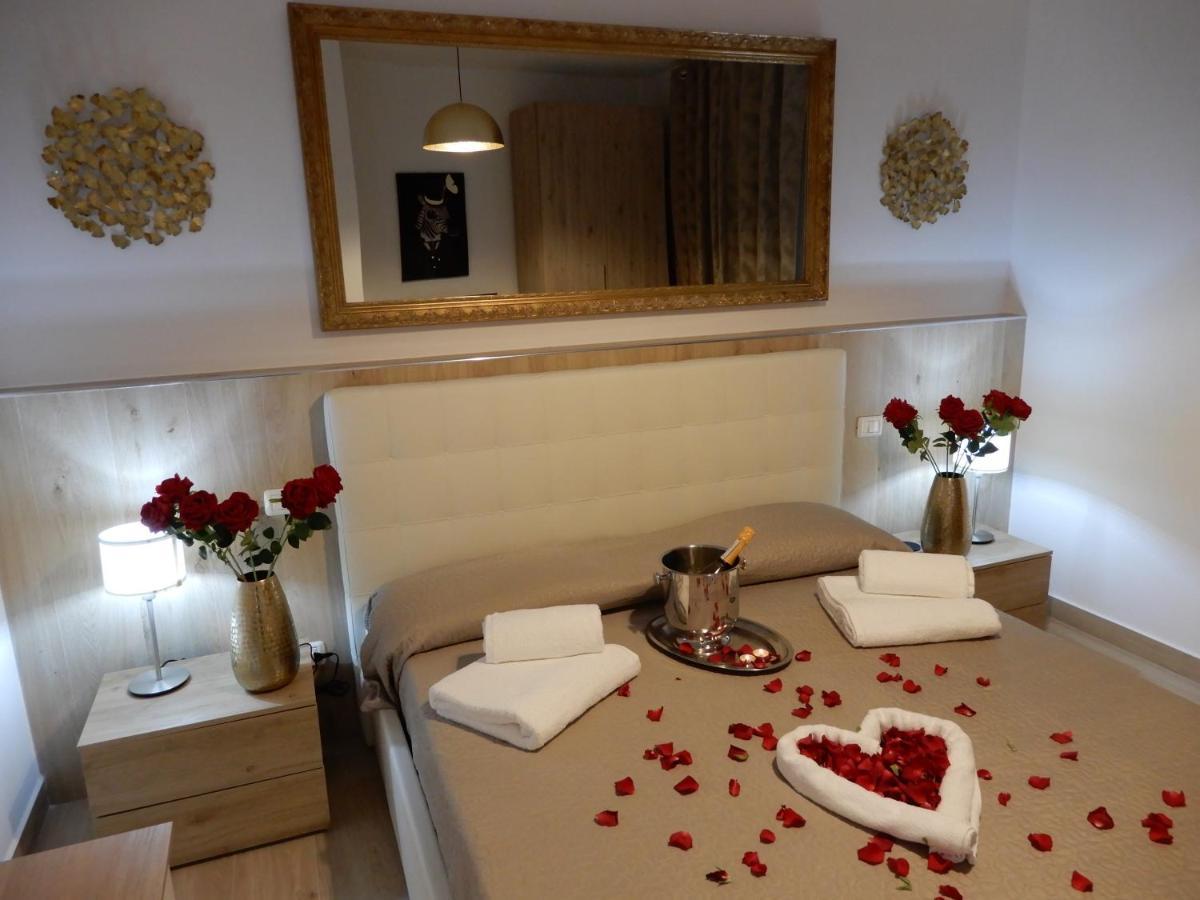 Caserta Royale Suite 외부 사진