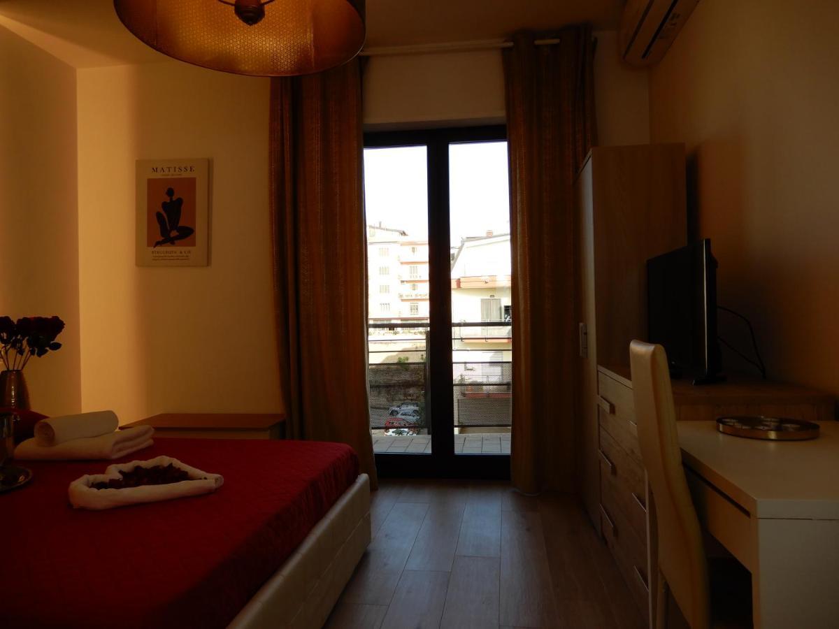 Caserta Royale Suite 외부 사진