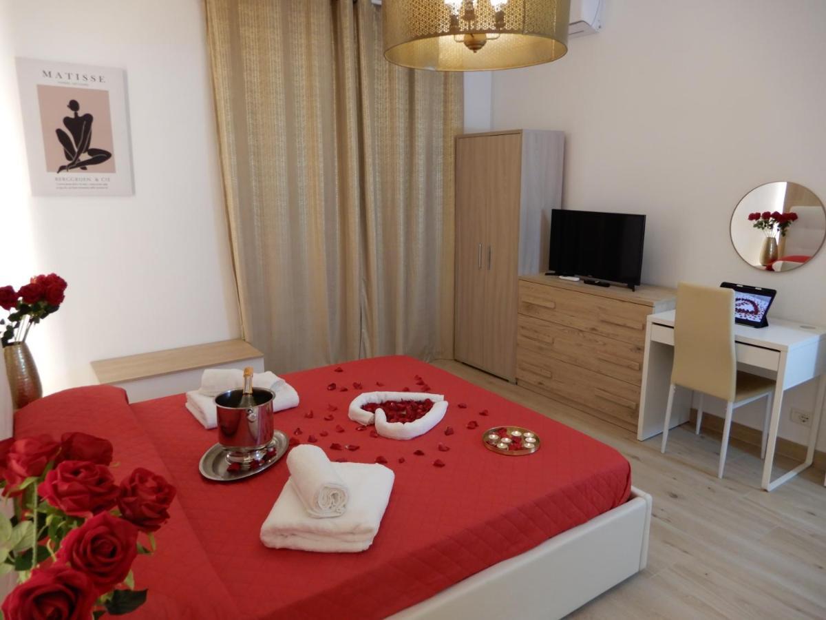 Caserta Royale Suite 외부 사진