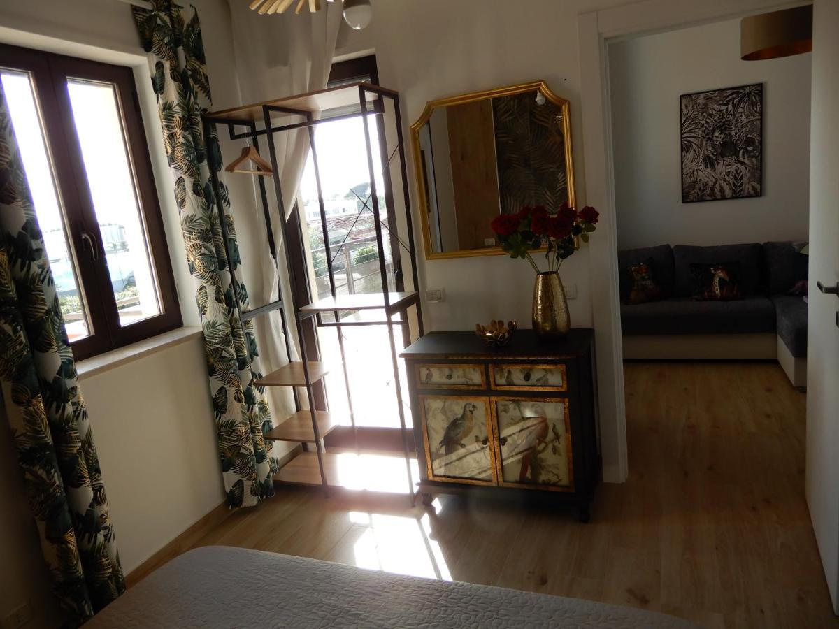 Caserta Royale Suite 외부 사진