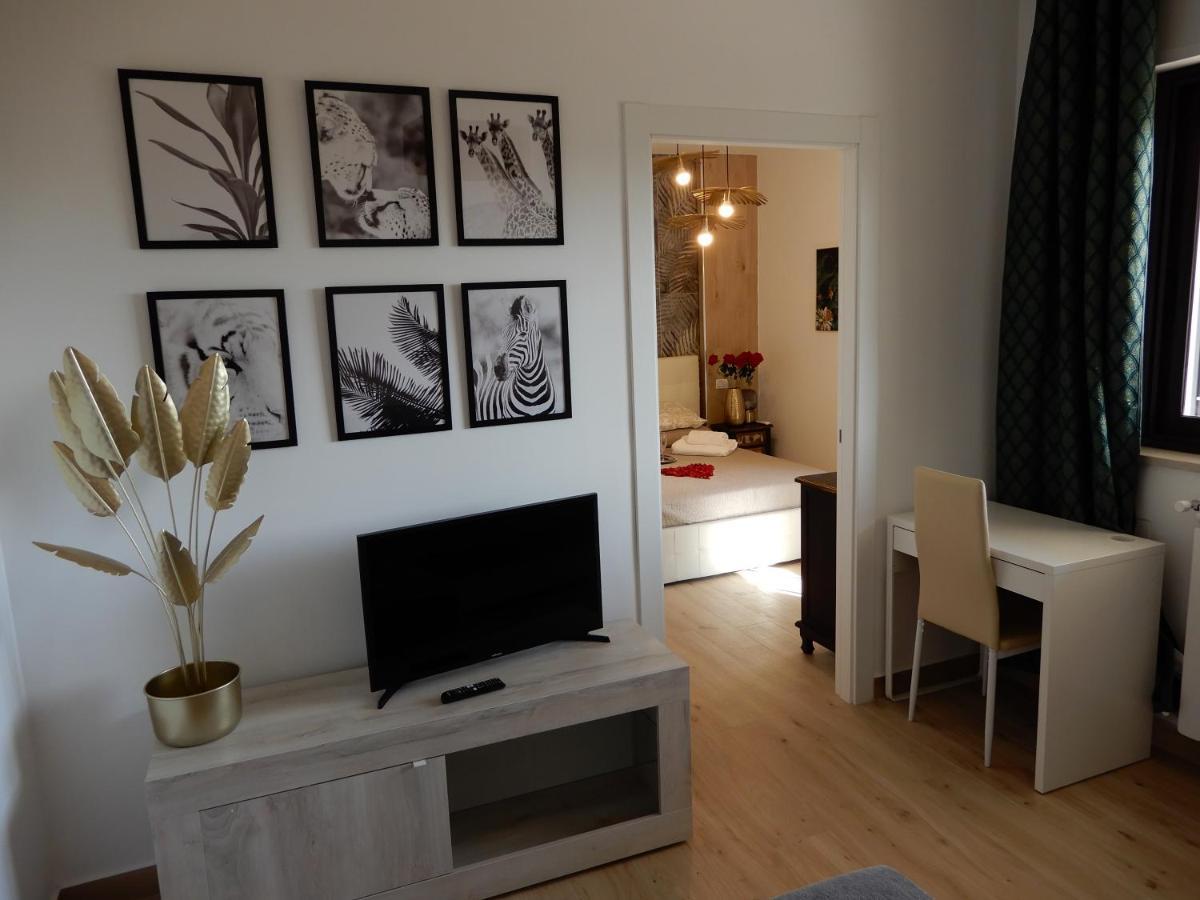 Caserta Royale Suite 외부 사진