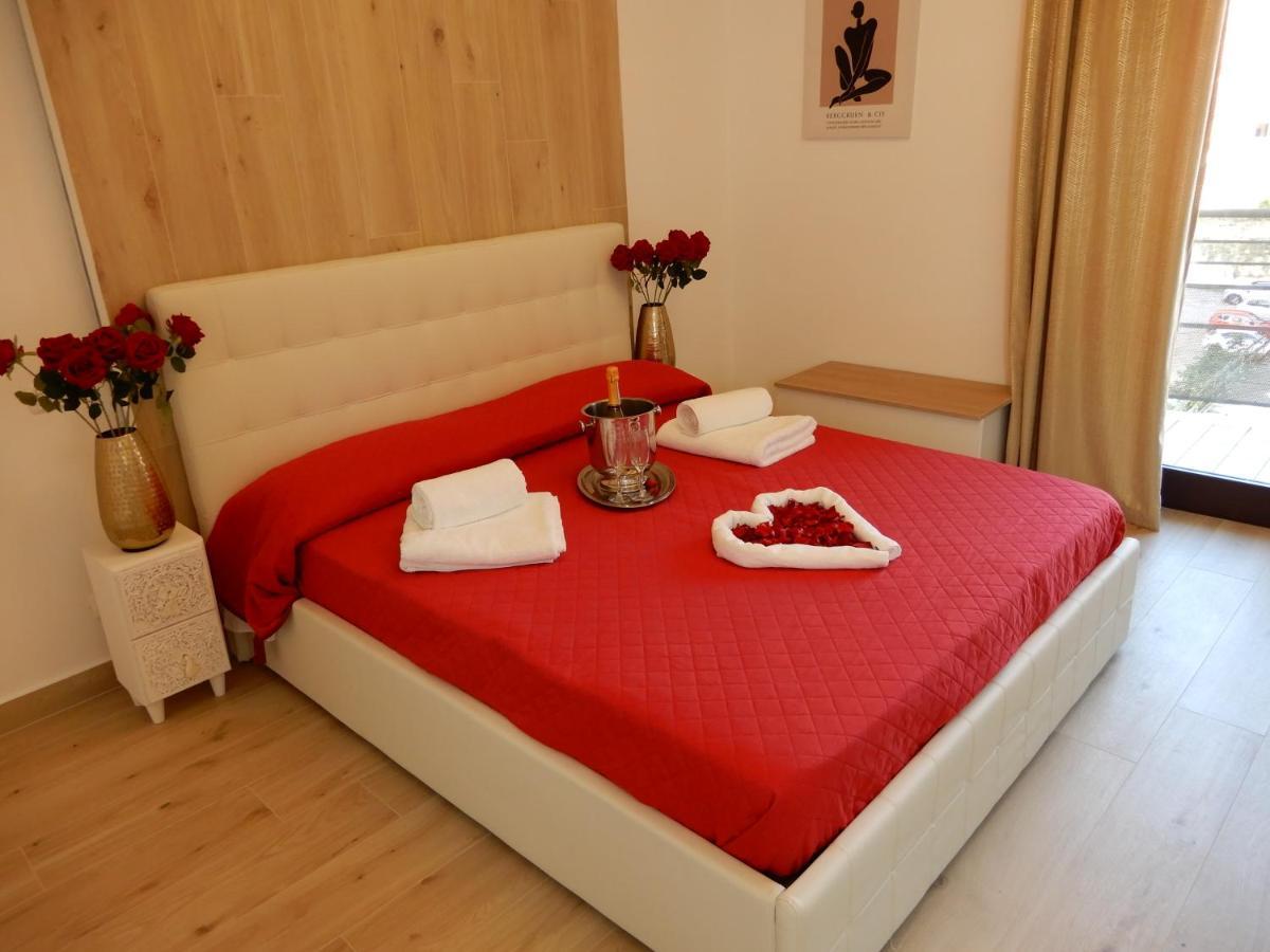 Caserta Royale Suite 외부 사진