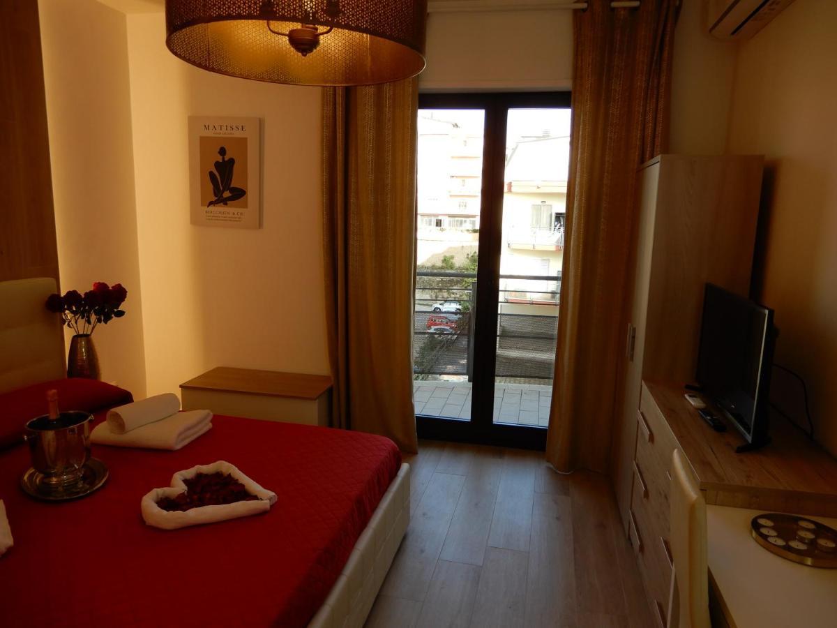 Caserta Royale Suite 외부 사진